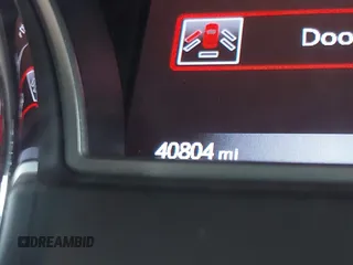 2019 Nissan Pathfinder S with VIN 5N1DR2MN0KC606551, listed as a IAAI auction lot 41883904 with 40,804 mi miles and . Bid and sale history available at DreamBid. Image 15.