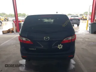 2014 Mazda 5 Sport с VIN JM1CW2BL4E0172683, выставлен на аукционе IAAI как лот 42235768 с пробегом 62 939 миль миль и . История ставок и продаж доступна на DreamBid. Изображение 17.