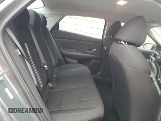 2024 Hyundai Elantra SEL с VIN KMHLM4DG4RU785768, выставлен на аукционе Copart как лот 62400805 с пробегом 24 162 миль миль и Чистый • Clean title. История ставок и продаж доступна на DreamBid. Изображение 10.