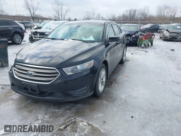 2013 Ford Taurus SEL with VIN 1FAHP2H80DG234999, listed as a IAAI auction lot 41577003 with 115,403 mi miles and . Bid and sale history available at DreamBid. Image 17.