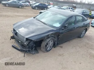 2024 Hyundai Elantra SE with VIN KMHLL4DGXRU814578, listed as a IAAI auction lot 41452571 with 1,558 mi miles and . Bid and sale history available at DreamBid. Image 17.
