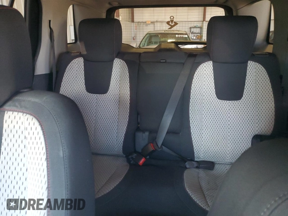 2010 GMC Terrain SLE-1 with VIN 2CTFLCEW4A6287713, listed as a Copart auction lot 80363324 with 0 mi miles and Salvage Title. Bid and sale history available at carsss.com. Image 10.