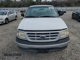 1999 Ford F-150 with VIN 1FTRF17W1XNA20017, listed as a Copart auction lot 84550234 with Not provided miles and Salvage title. Bid and sale history available at DreamBid. Image 5.