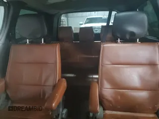 2007 Nissan Quest S with VIN 5N1BV28U07N132617, listed as a Copart auction lot 80720214 with 158,652 mi miles and Salvage Title. Bid and sale history available at carsss.com. Image 10.
