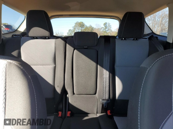2017 Ford Escape SE with VIN 1FMCU0GD0HUE00019, listed as a Copart auction lot 84269494 with 167,758 mi miles and Clean Title. Bid and sale history available at carsss.com. Image 10.