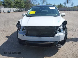 2021 Ford Escape SEL с VIN 1FMCU9H92MUA07776, выставлен на аукционе IAAI как лот 42049819 с пробегом 118 717 миль миль и . История ставок и продаж доступна на DreamBid. Изображение 6.