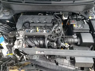 2024 Hyundai Venue Limited с VIN KMHRC8A3XRU323897, выставлен на аукционе Copart как лот 66878325 с пробегом 27 961 миль миль и Списание • Salvage title. История ставок и продаж доступна на DreamBid. Изображение 14.