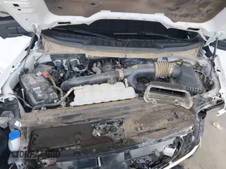 2024 Ford F-150 с VIN 1FTFX3L83RKE01259, выставлен на аукционе IAAI как лот 41421526 с пробегом 32 330 миль миль и . История ставок и продаж доступна на DreamBid. Изображение 10.