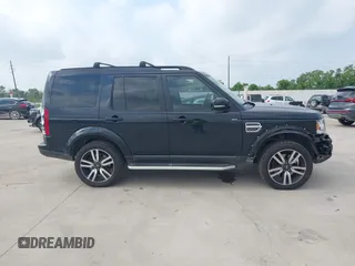 2015 Land Rover LR4 Lux with VIN SALAK2V68FA752645, listed as a IAAI auction lot 42252331 with 114,114 mi miles and . Bid and sale history available at DreamBid. Image 13.
