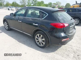 2016 Infiniti QX50 z VIN JN1BJ0RR2GM271929, wystawiony jako IAAI lot #42253044 z przebiegiem 190 582 mil mil oraz . Historia ofert i sprzedaży dostępna na DreamBid. Obrazek 3.