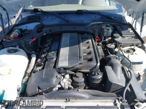 2000 BMW Z3 2.8 with VIN 4USCH3349YLF71113, listed as a IAAI auction lot 42623001 with 133,873 mi miles and . Bid and sale history available at DreamBid. Image 10.