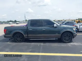 2015 Ford F-150 XL с VIN 1FTEW1CG0FFA02016, выставлен на аукционе IAAI как лот 42402094 с пробегом 145 312 миль миль и . История ставок и продаж доступна на DreamBid. Изображение 13.