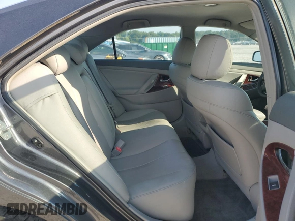 2011 Toyota Camry LE with VIN 4T1BF3EK6BU137695, listed as a Copart auction lot 64115735 with 222,659 mi miles and Clean title. Bid and sale history available at DreamBid. Image 10.