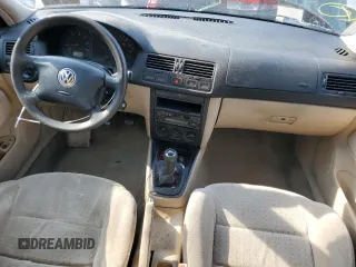 2001 Volkswagen Jetta с VIN 3VWST29M31M013547, выставлен на аукционе Copart как лот 60316525 с пробегом 156 596 миль миль и Списание • Salvage title. История ставок и продаж доступна на DreamBid. Изображение 8.