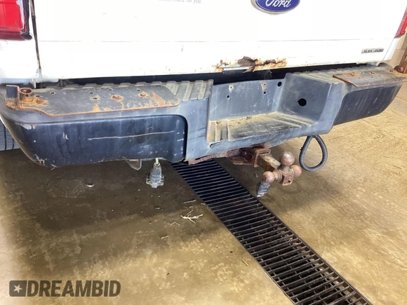 2012 Ford F-250 XL with VIN 1FT7W2B66CEB41821, listed as a IAAI auction lot 42702754 with 174,731 mi miles and . Bid and sale history available at DreamBid. Image 28.