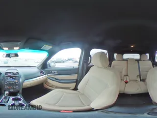 2016 Ford Explorer z VIN 1FM5K7B82GGB40530, wystawiony jako Copart lot #55830265 z przebiegiem 86 859 mil mil oraz Szkoda całkowita • Salvage title. Historia ofert i sprzedaży dostępna na DreamBid. Obrazek 15.