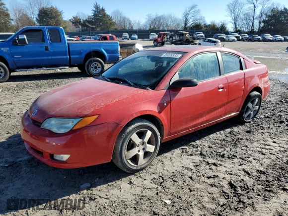 2006 Saturn ION z VIN 1G8AW15B36Z117217, wystawiony jako Copart lot #89009935 z przebiegiem 81 745 mil mil oraz Szkody całkowita. Historia ofert i sprzedaży dostępna na DreamBid. Obrazek 1.