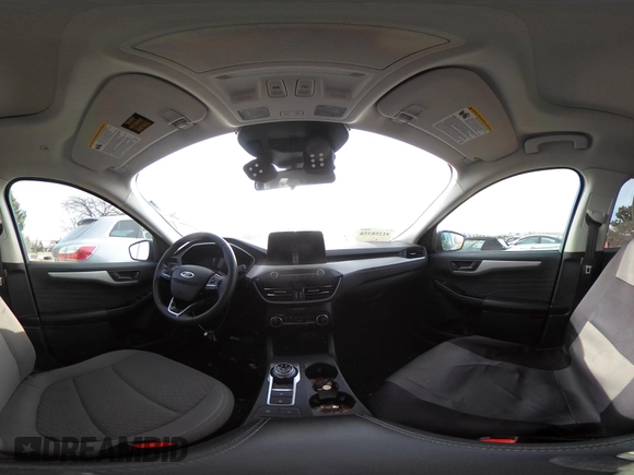 2022 Ford Escape SE with VIN 1FMCU9G62NUB90654, listed as a IAAI auction lot 41258358 with 41,223 mi miles and . Bid and sale history available at DreamBid. Image 23.