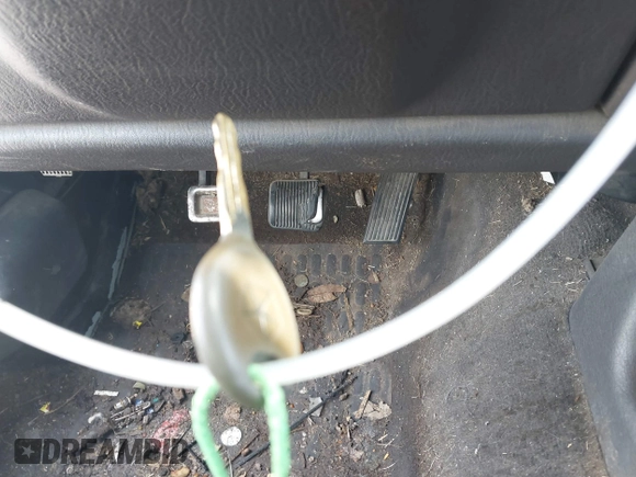 1999 Jeep Wrangler Sport z VIN 1J4FY19S0XP471848, wystawiony jako IAAI lot #42264563 z przebiegiem 280 121 mil mil oraz . Historia ofert i sprzedaży dostępna na DreamBid. Obrazek 11.