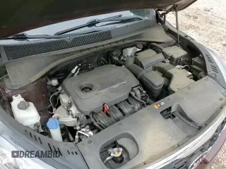 2020 Kia Sorento L with VIN 5XYPG4A31LG646365, listed as a Copart auction lot 80155635 with 82,779 mi miles and Salvage title. Bid and sale history available at DreamBid. Image 15.