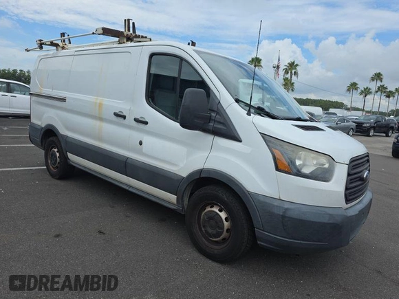 2017 Ford Transit z VIN 1FTYE1YM7HKA68149, wystawiony jako IAAI lot #42787309 z przebiegiem 192 344 mil mil oraz . Historia ofert i sprzedaży dostępna na DreamBid. Obrazek 22.