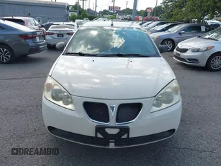 2008 Pontiac G6 with VIN 1G2ZG57B384195351, listed as a IAAI auction lot 42885923 with 115,233 mi miles and . Bid and sale history available at DreamBid. Image 12.
