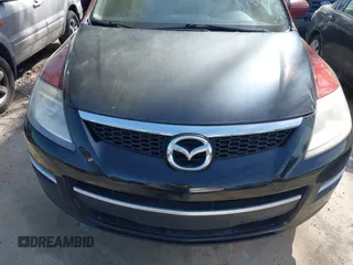 2008 Mazda CX-9 Touring with VIN JM3TB28A580135672, listed as a IAAI auction lot 41907397 with 229,232 mi miles and . Bid and sale history available at carsss.com. Image 6.