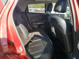 2012 Nissan Juke SL with VIN JN8AF5MV4CT111650, listed as a Copart auction lot 54956025 with 125,132 mi miles and Clean Title. Bid and sale history available at carsss.com. Image 11.