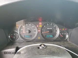 2006 Jeep Commander Limited z VIN 1J8HG58236C299193, wystawiony jako Copart lot #55725905 z przebiegiem 171 946 mil mil oraz Szkoda całkowita • Salvage title. Historia ofert i sprzedaży dostępna na DreamBid. Obrazek 9.