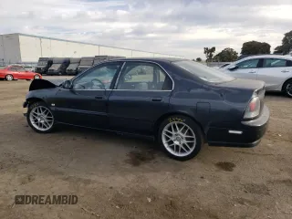 1994 Honda Accord LX with VIN 1HGCD5638RA190882, listed as a Copart auction lot 78066224 with 211,919 mi miles and Salvage Title. Bid and sale history available at carsss.com. Image 2.