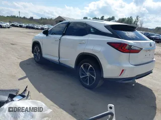 2016 Lexus RX 450h with VIN 2T2BGMCA1GC004070, listed as a IAAI auction lot 42086395 with 172,376 mi miles and . Bid and sale history available at DreamBid. Image 3.