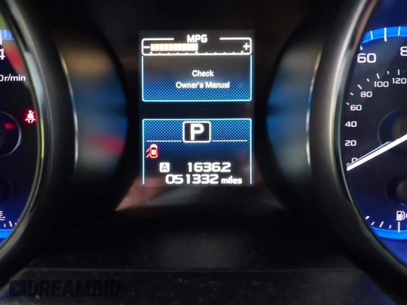 2015 Subaru Outback Premium with VIN 4S4BSACC7F3234427, listed as a IAAI auction lot 42171329 with 51,332 mi miles and . Bid and sale history available at DreamBid. Image 7.
