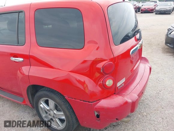2008 Chevrolet HHR LT with VIN 3GNCA23P08S671954, listed as a IAAI auction lot 42797862 with 221,685 mi miles and . Bid and sale history available at DreamBid. Image 6.