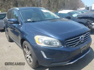 2015 Volvo XC60 T6 с VIN YV4902RK5F2762130, выставлен на аукционе IAAI как лот 42080997 с пробегом 174 623 миль миль и . История ставок и продаж доступна на DreamBid. Изображение 1.