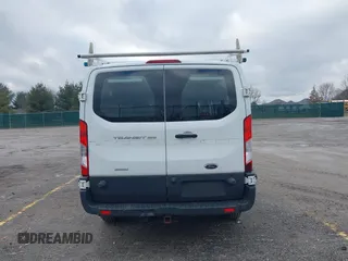 2016 Ford Transit with VIN 1FTBW2ZG9GKA61753, listed as a IAAI auction lot 41565580 with 150,528 mi miles and . Bid and sale history available at DreamBid. Image 16.