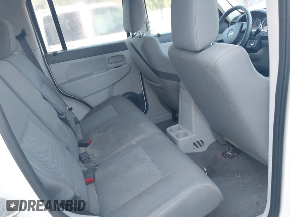2008 Jeep Liberty Sport with VIN 1J8GP28K88W221584, listed as a IAAI auction lot 42025565 with 198,648 mi miles and . Bid and sale history available at DreamBid. Image 8.