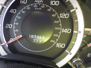 2011 Acura TSX с VIN JH4CU2F69BC016528, выставлен на аукционе IAAI как лот 42413585 с пробегом 183 464 миль миль и . История ставок и продаж доступна на DreamBid. Изображение 15.