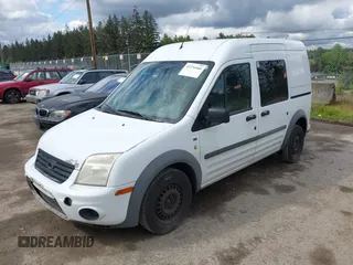 2013 Ford Transit Connect XLT с VIN NM0LS6BN3DT137700, выставлен на аукционе IAAI как лот 42236466 с пробегом 172 338 миль миль и . История ставок и продаж доступна на DreamBid. Изображение 2.