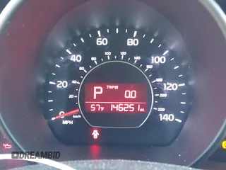 2016 Kia Soul with VIN KNDJN2A26G7292689, listed as a IAAI auction lot 41828977 with 146,251 mi miles. Bid and sale history available at carsss.com. Image 15.