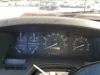 1994 Ford F-150 with VIN 1FTEF15H5RNA36131, listed as a Copart auction lot 82084534 with 93,828 mi miles and Salvage Title. Bid and sale history available at carsss.com. Image 9.