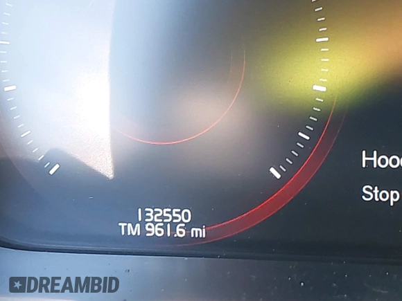 2016 Volvo XC90 T6 Momentum with VIN YV4A22PK9G1040905, listed as a IAAI auction lot 41864439 with 132,550 mi miles. Bid and sale history available at carsss.com. Image 15.