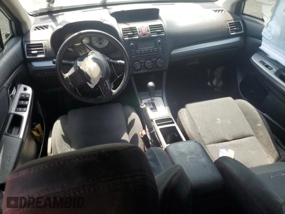 2012 Subaru Impreza Premium z VIN JF1GJAB65CH002115, wystawiony jako Copart lot #54922185 z przebiegiem Nie podano mil oraz Szkoda całkowita • Salvage title. Historia ofert i sprzedaży dostępna na DreamBid. Obrazek 8.