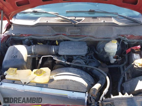 2008 Dodge 1500 ST with VIN 1D7HA16K28J201277, listed as a IAAI auction lot 41396768 with 243,517 mi miles and . Bid and sale history available at DreamBid. Image 10.
