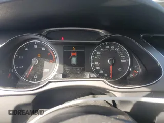 2015 Audi allroad Premium Plus with VIN WA1UFAFL9FA057544, listed as a Copart auction lot 74275044 with 86,887 mi miles and Salvage Title. Bid and sale history available at carsss.com. Image 9.