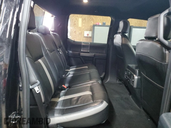 2019 Ford F-150 XL с VIN 1FTEW1EP8KFB22895, выставлен на аукционе Copart как лот 54228595 с пробегом 128 905 миль миль и Чистый • Clean title. История ставок и продаж доступна на DreamBid. Изображение 10.