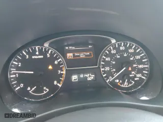 2013 Nissan Altima 2.5 S with VIN 1N4AL3AP4DN429598, listed as a Copart auction lot 48947425 with 101,427 mi miles and Salvage Title. Bid and sale history available at carsss.com. Image 9.