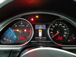 2011 Audi Q7 3.0L TDI Premium Plus with VIN WA1LMAFE7BD007513, listed as a Copart auction lot 45493695 with 147,034 mi miles and Salvage Title. Bid and sale history available at carsss.com. Image 9.