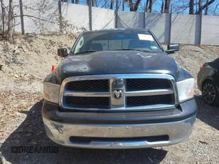 2009 Dodge 1500 TRX with VIN 1D3HV18P69S723596, listed as a IAAI auction lot 41908314 with 95,076 mi miles and . Bid and sale history available at carsss.com. Image 13.