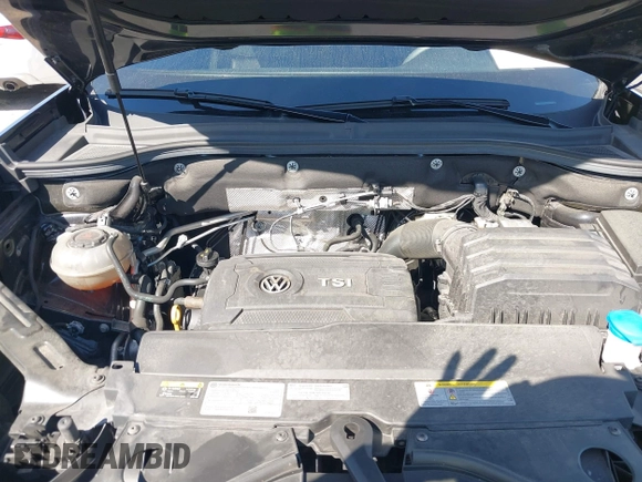 2022 Volkswagen Atlas SE с VIN 1V2DC2CA9NC206785, выставлен на аукционе IAAI как лот 41747075 с пробегом 47 907 миль миль и . История ставок и продаж доступна на DreamBid. Изображение 10.