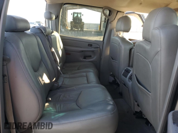 2007 Chevrolet Silverado 1500 LT3 with VIN 2GCEK13Z071119679, listed as a Copart auction lot 56310685 with Not Provided miles and Clean Title. Bid and sale history available at DreamBid. Image 10.